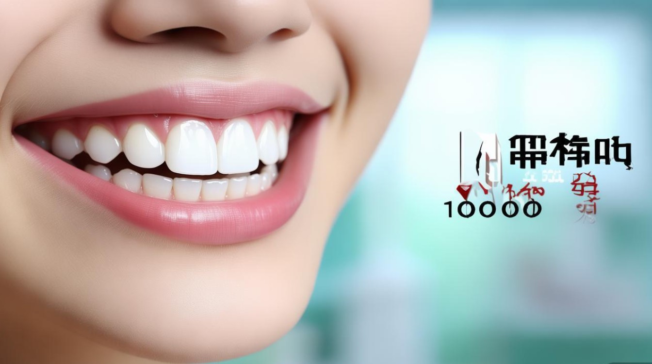 牙齿矫正1000元是真的吗?低价矫正效果靠谱还是消费陷阱?-图1 牙齿矫正1000元是真的吗?低价矫正效果靠谱还是消费陷阱?-图1