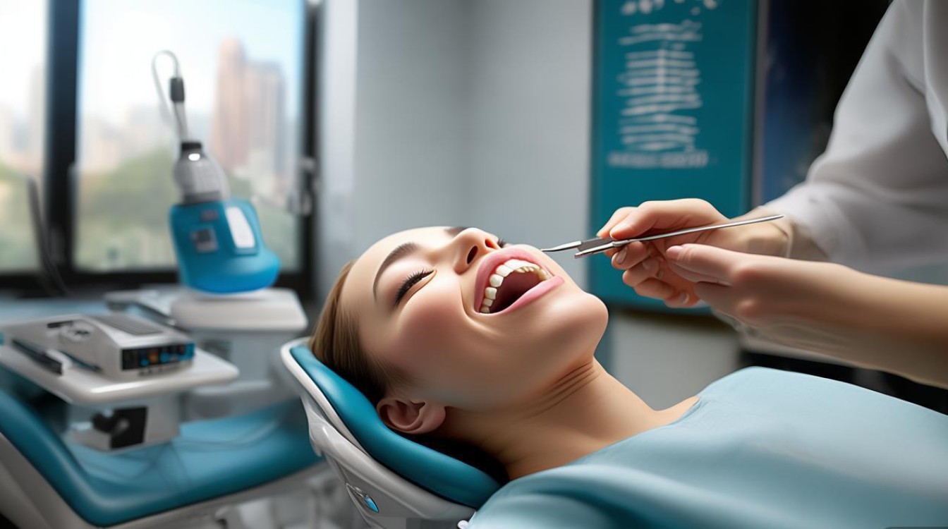 矫正牙齿能解决所有牙齿问题吗?-图1 矫正牙齿能解决所有牙齿问题吗?-图1