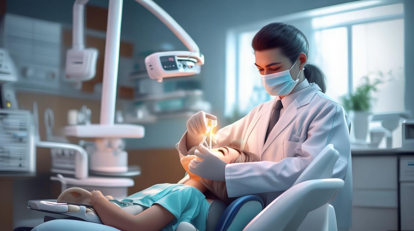 种植牙哪家牙科最好?专业机构如何挑选才靠谱?-图1 种植牙哪家牙科最好?专业机构如何挑选才靠谱?-图1