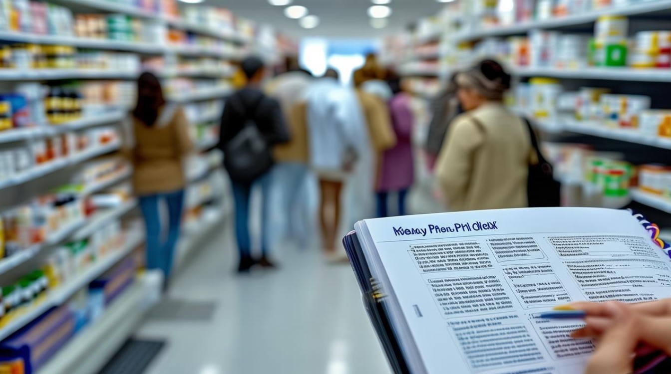 医保药店面临哪些政策风险?-图1 医保药店面临哪些政策风险?-图1