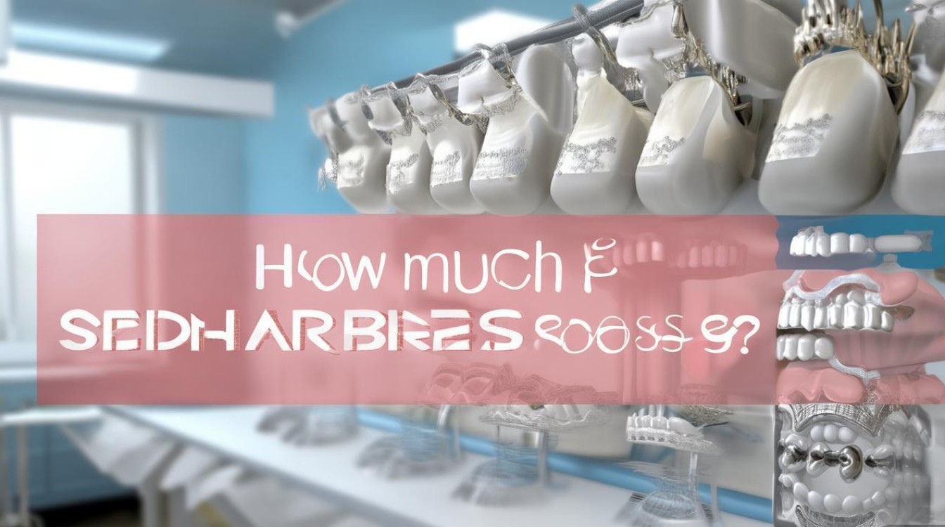 牙齿矫正多少钱?费用影响因素有哪些?-图1 牙齿矫正多少钱?费用影响因素有哪些?-图1