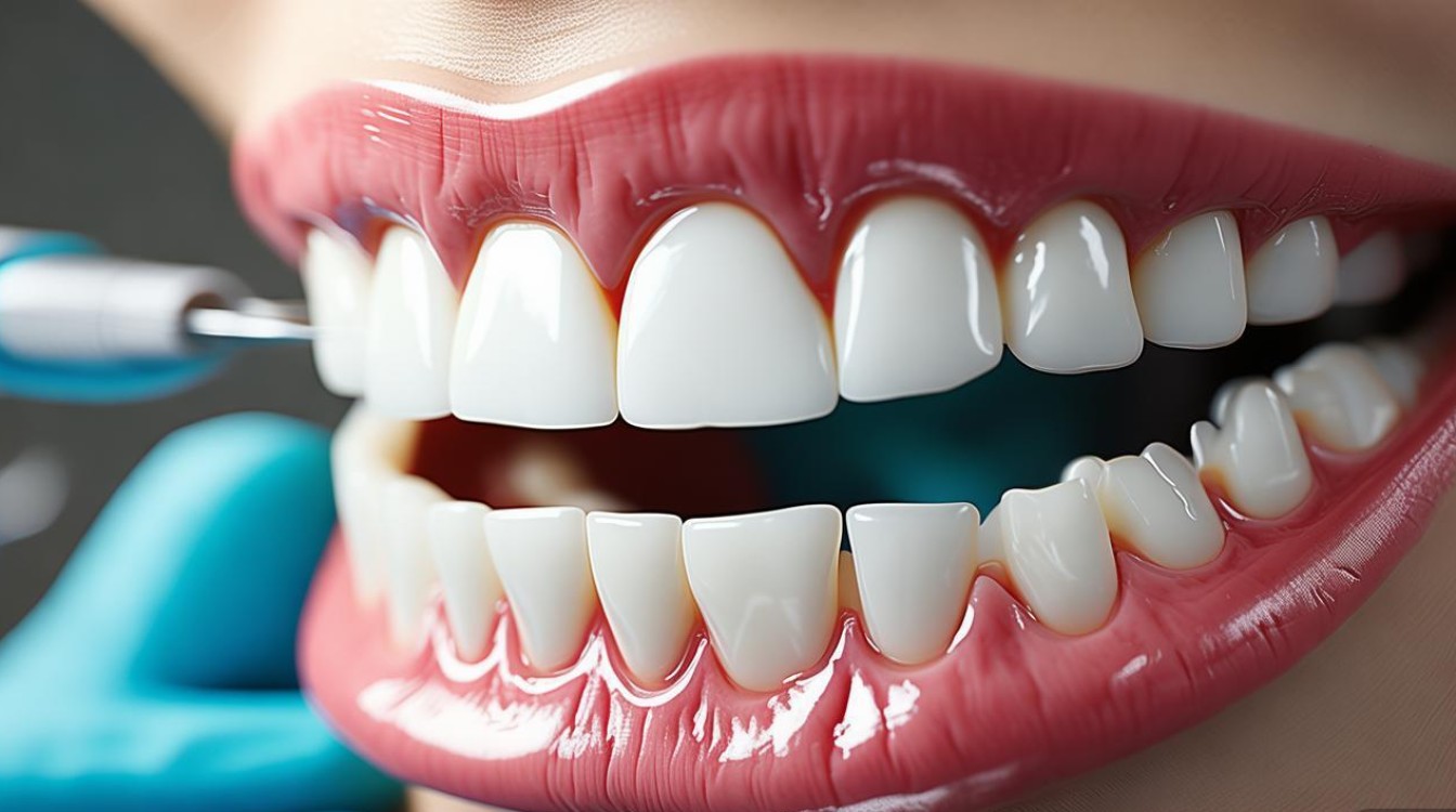 矫正牙齿前为何要扩大牙缝?有何讲究?-图1 矫正牙齿前为何要扩大牙缝?有何讲究?-图1