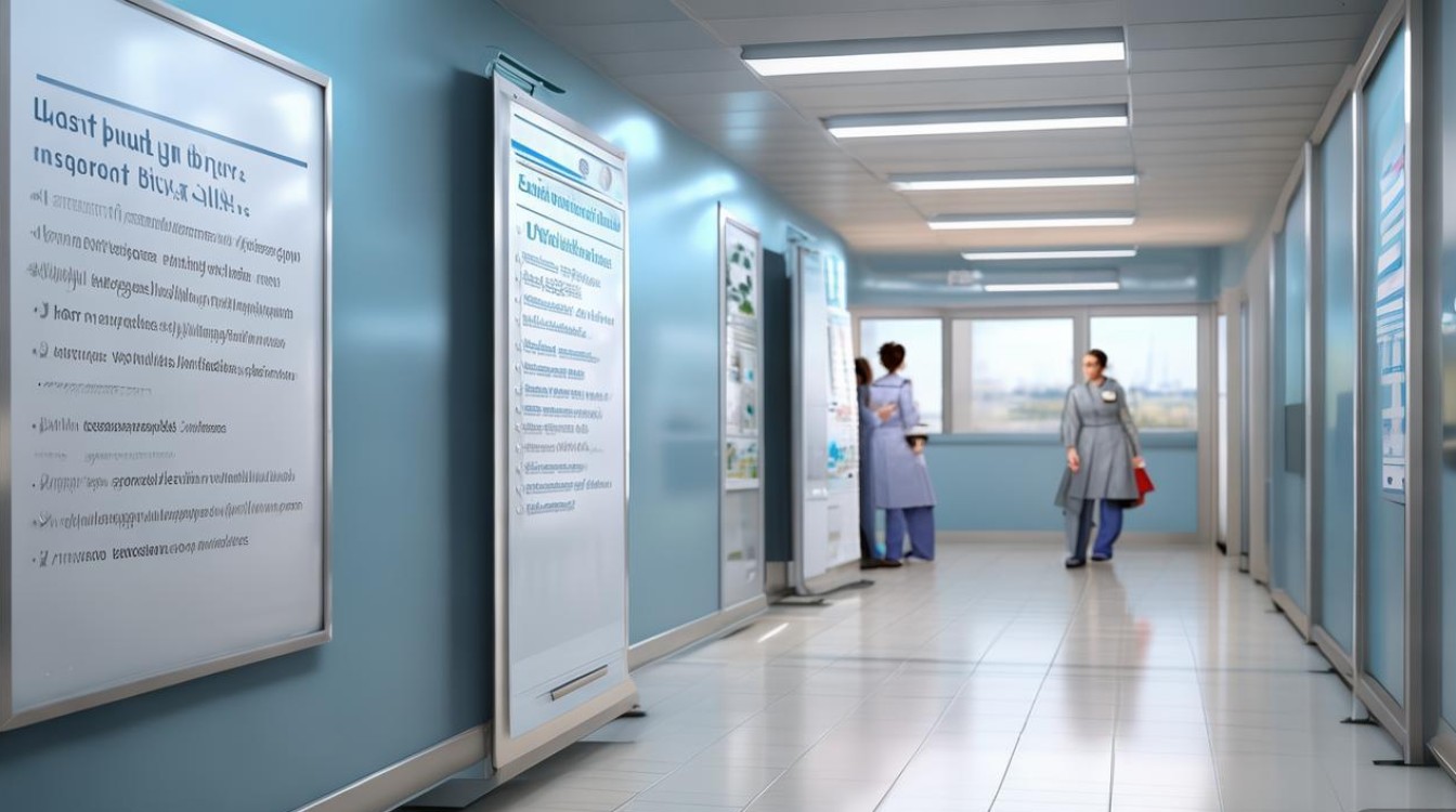 护理医院医保政策覆盖哪些护理项目？报销比例如何？-图1