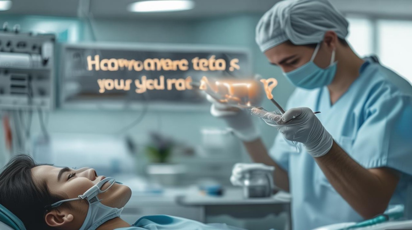 拨牙后多久可以种植牙?最佳种植时间及等待期是多久?-图1 拨牙后多久可以种植牙?最佳种植时间及等待期是多久?-图1