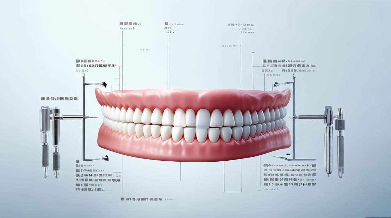 深圳牙齿矫正方案有哪些类型？如何选择适合自己的最佳矫正方案？-图1