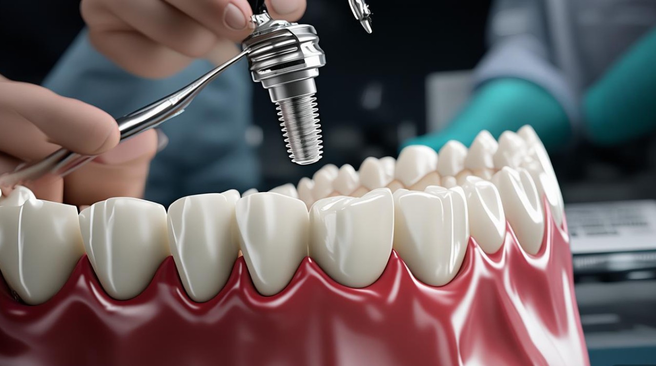 拔牙根后多久能种牙？时间间隔影响种植成功率吗？-图1