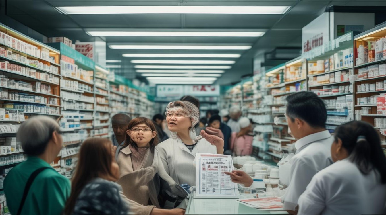 上海医保药店政策-图1 上海医保药店政策-图1