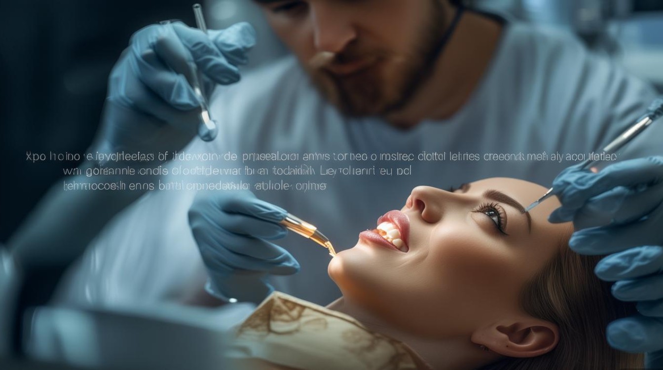 矫正牙齿为何会出现不良症状?-图1 矫正牙齿为何会出现不良症状?-图1