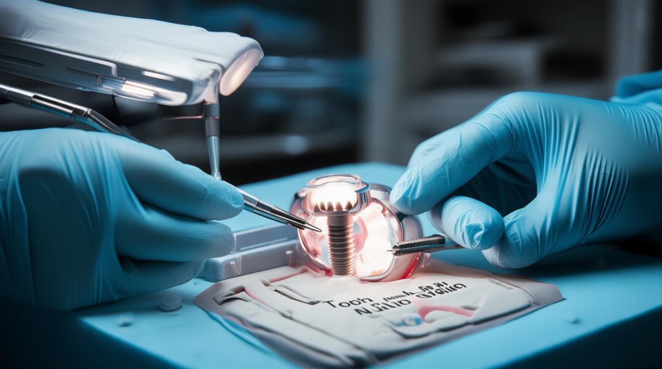 种植牙改刀的必要性与风险是什么?术后如何护理?-图1 种植牙改刀的必要性与风险是什么?术后如何护理?-图1