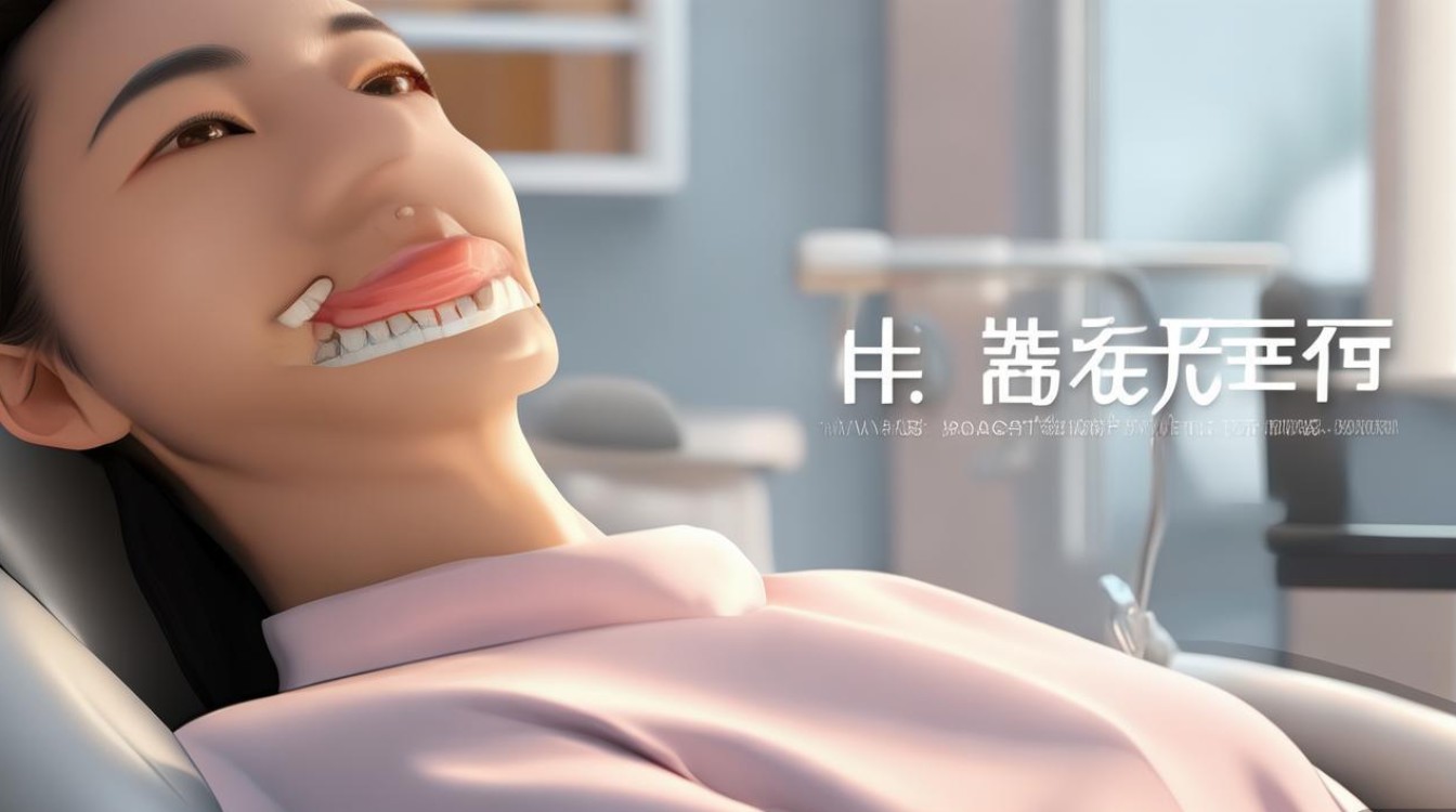 牙齿矫正真的不疼？揭秘无痛矫正背后的真相与方法-图1