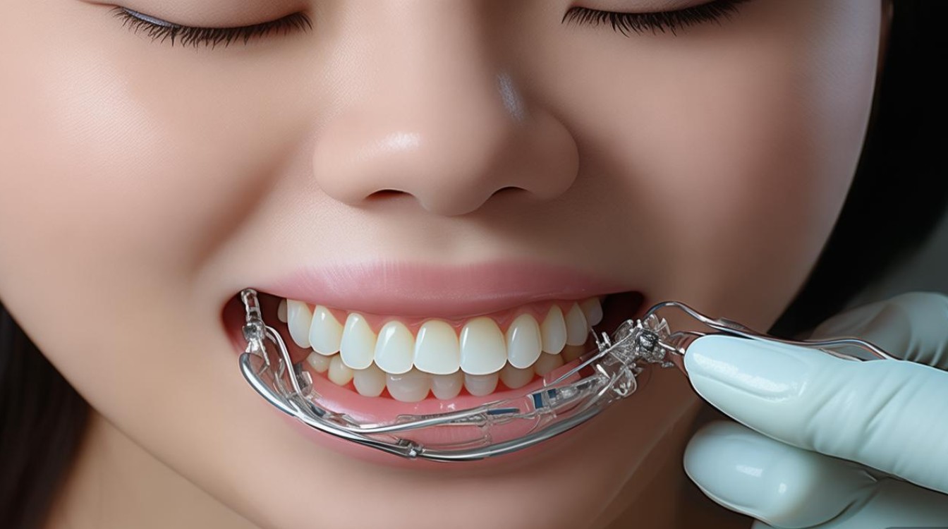 牙齿矫正拆牙套到底痛不痛?-图1 牙齿矫正拆牙套到底痛不痛?-图1