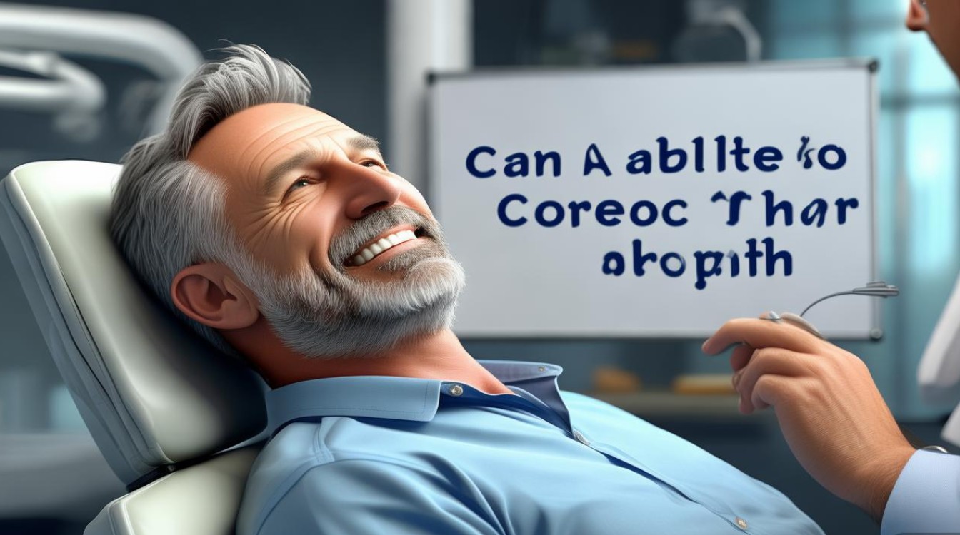 成年后矫正牙齿还来得及吗?会不会太晚,效果会受年龄影响吗?-图1 成年后矫正牙齿还来得及吗?会不会太晚,效果会受年龄影响吗?-图1