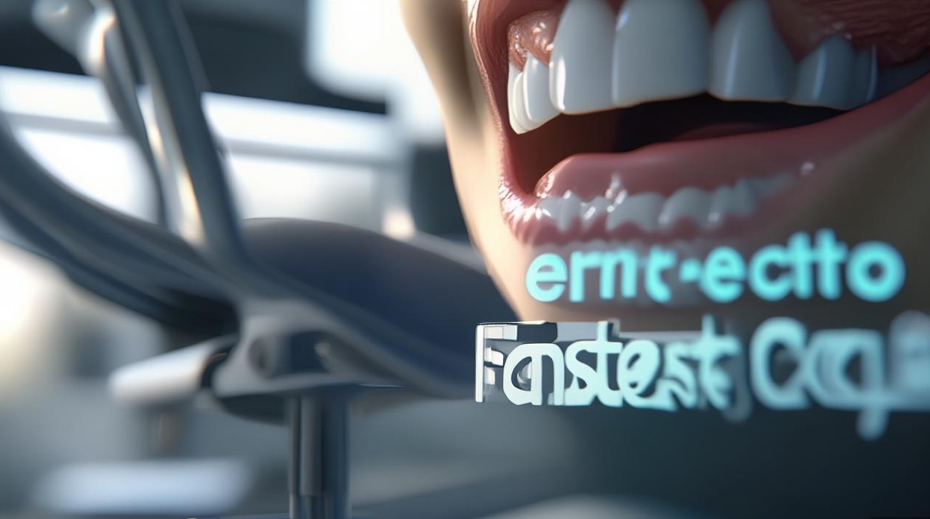 牙齿矫正最快周期是多少？最短需要多长时间完成？-图1