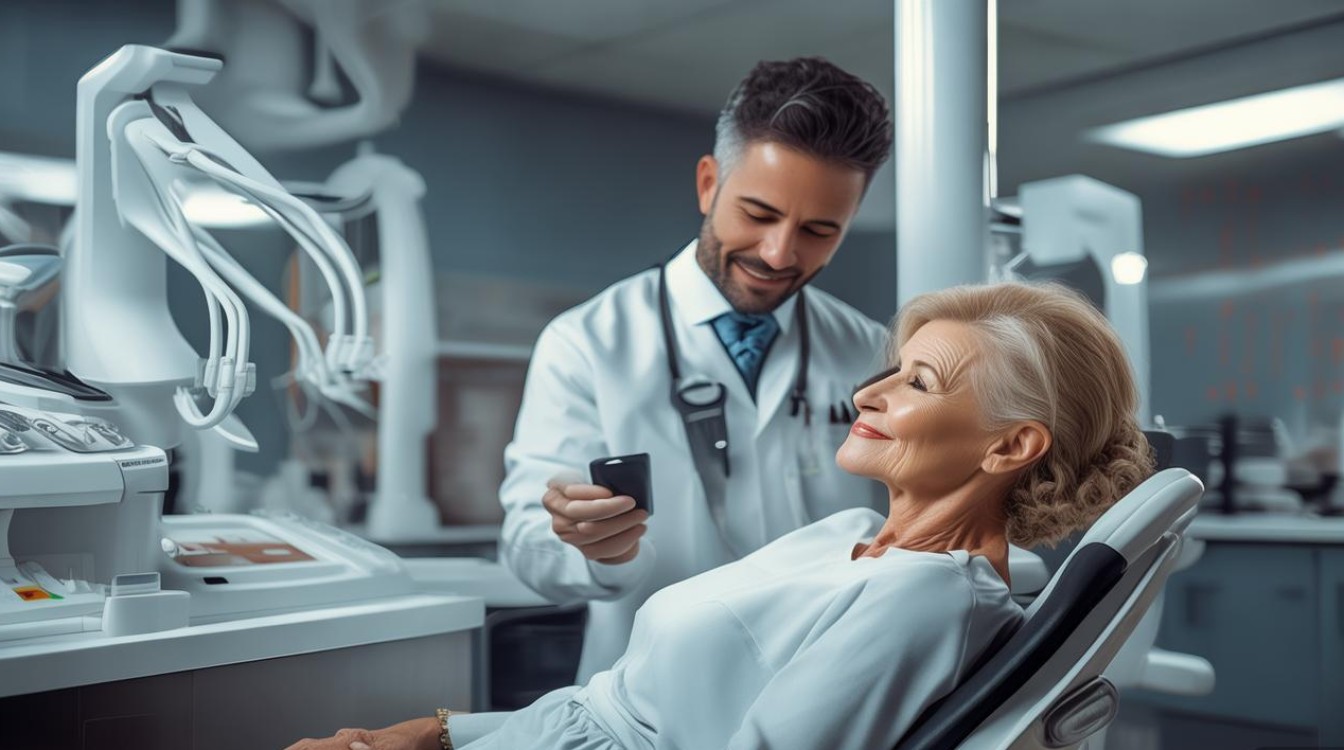 牙齿矫正的最晚年龄限制具体是多少岁?超过后矫正还有希望成功吗?-图1 牙齿矫正的最晚年龄限制具体是多少岁?超过后矫正还有希望成功吗?-图1