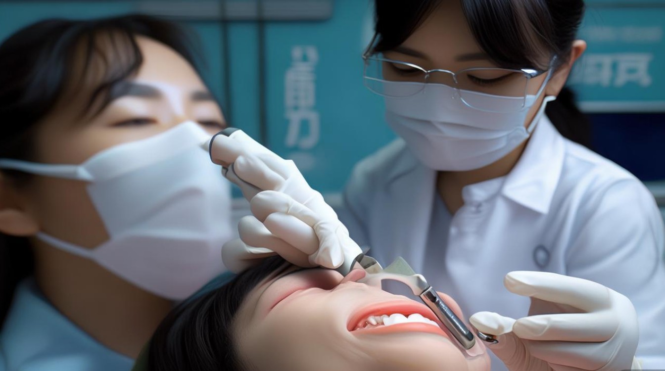 传动矫正牙齿的传动机制究竟是什么？-图1