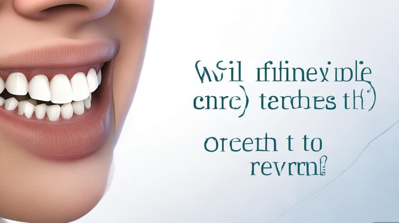 隐形牙齿矫正反弹风险高吗?矫正后如何科学预防反弹?-图1 隐形牙齿矫正反弹风险高吗?矫正后如何科学预防反弹?-图1