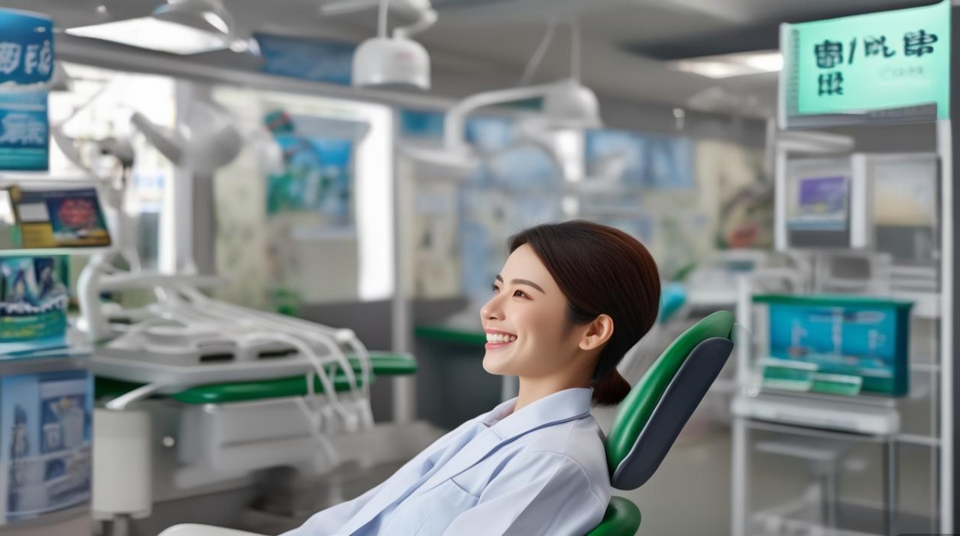 合肥口腔矫正牙齿效果如何？价格大概多少？-图1