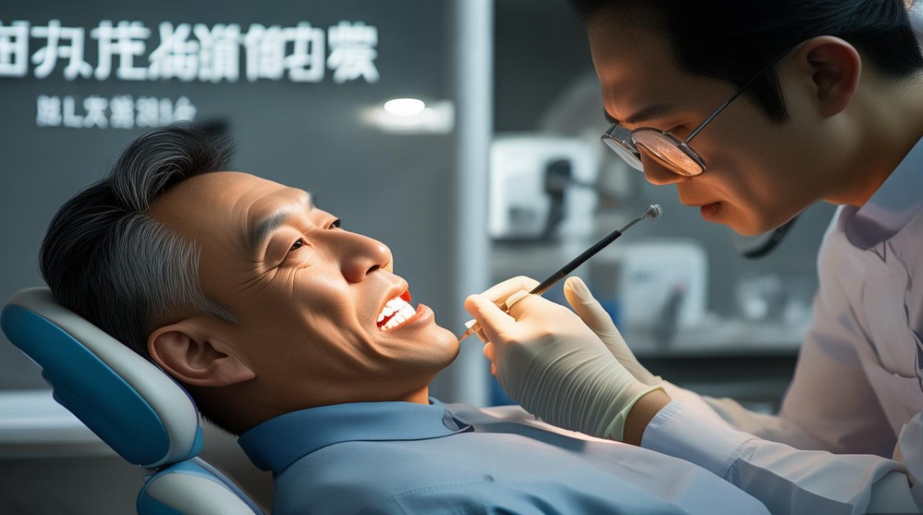 矫正牙齿 东营-图1