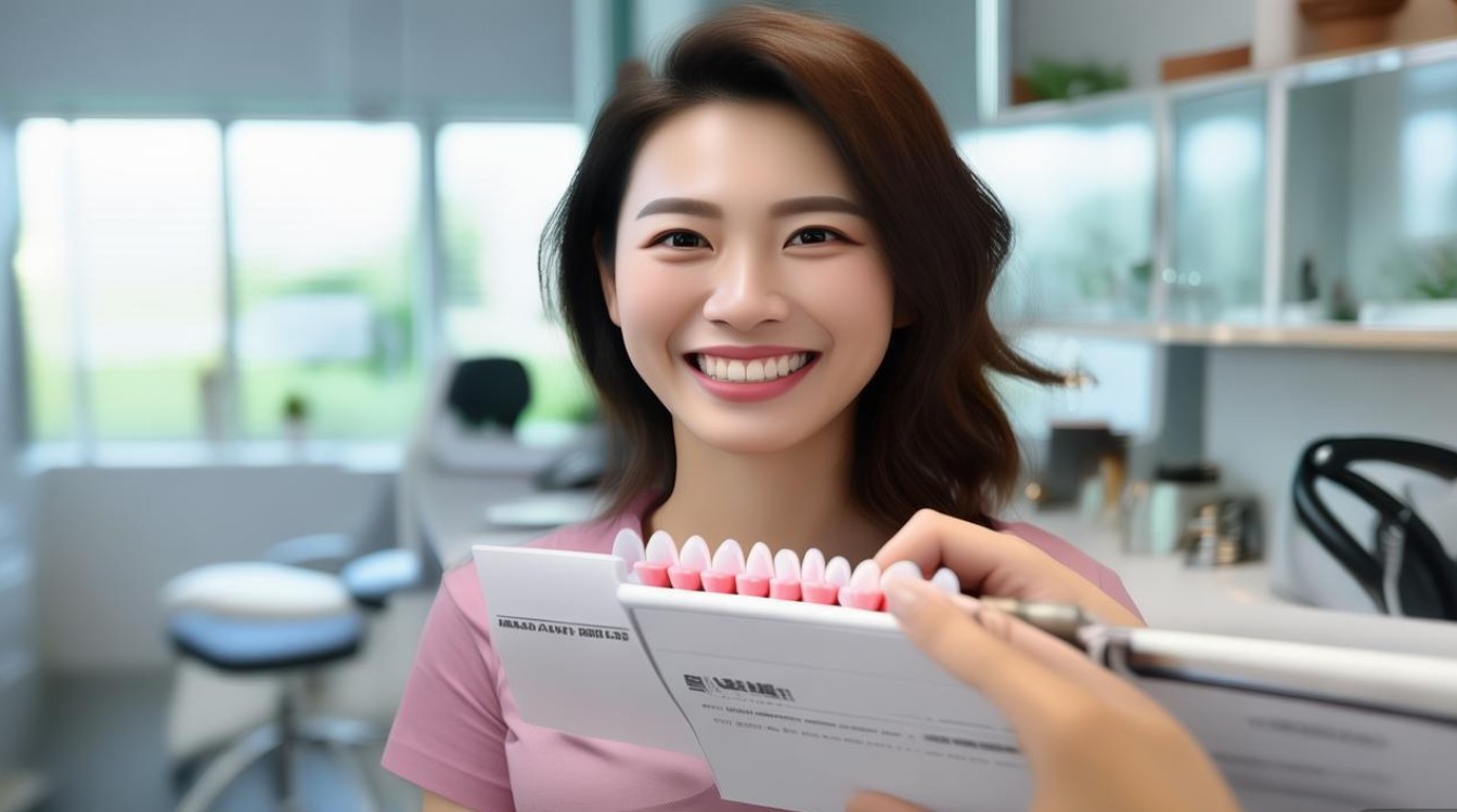 种植牙好评模板是什么？如何用模板写出真实有效的患者好评？-图1