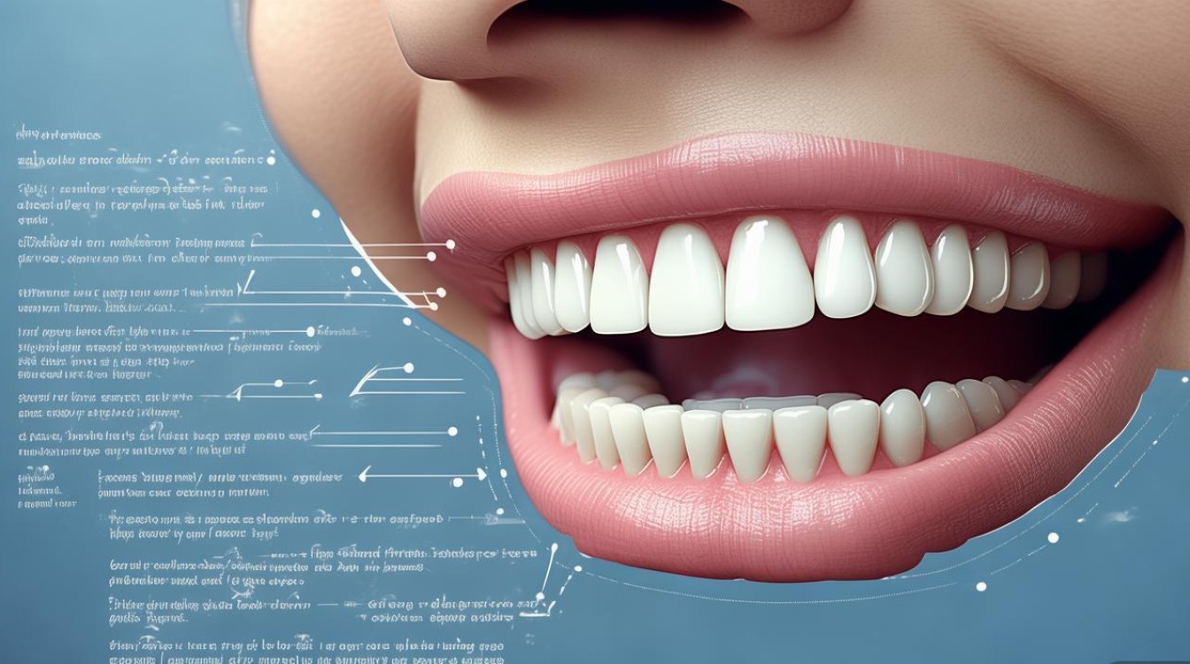 牙齿深复合该怎么矫正？-图1