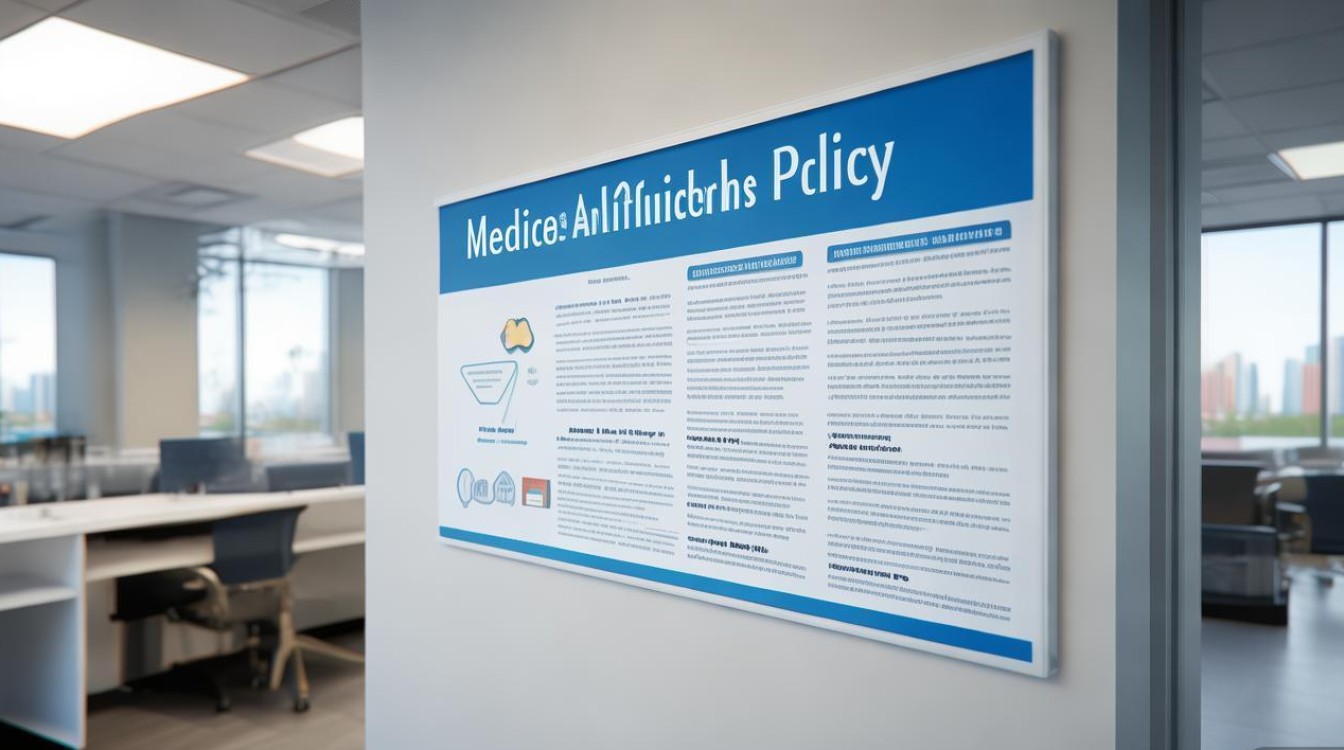 医院医保政策要求有哪些?对患者就医费用报销影响如何?-图1 医院医保政策要求有哪些?对患者就医费用报销影响如何?-图1