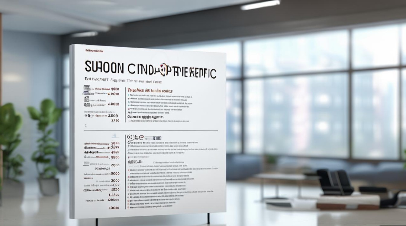 苏州矫正牙齿价格具体范围是多少？不同品牌方案差异大吗？-图1