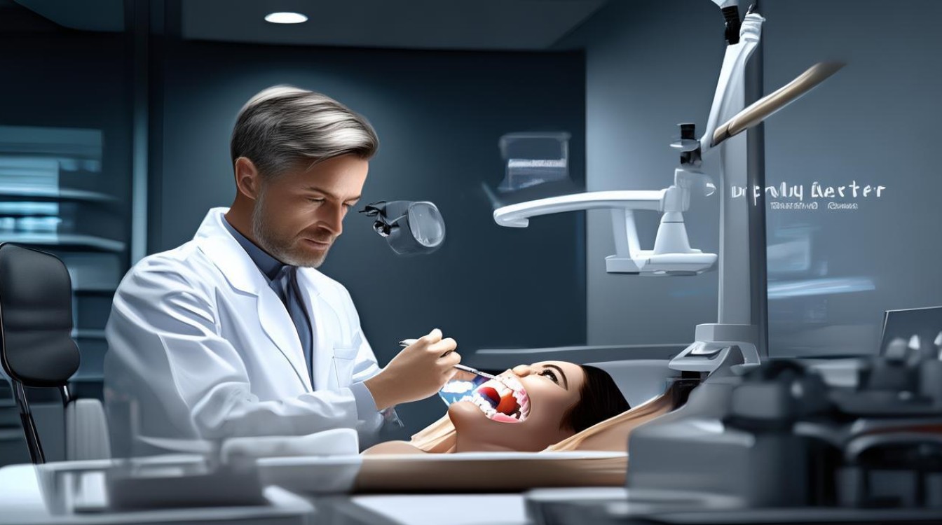 种植牙高手如何选？技术经验看哪几点？-图1