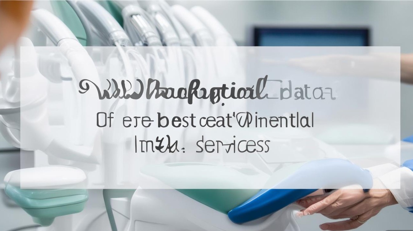 种植牙选哪家医院最好？如何找到靠谱的种植牙机构？-图1