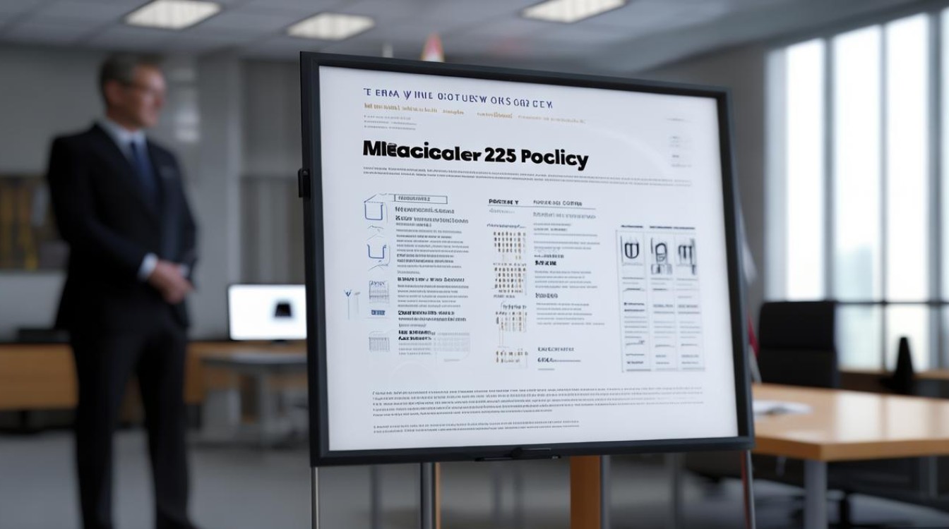 医保2025年政策调整将如何影响参保人就医报销?-图1 医保2025年政策调整将如何影响参保人就医报销?-图1