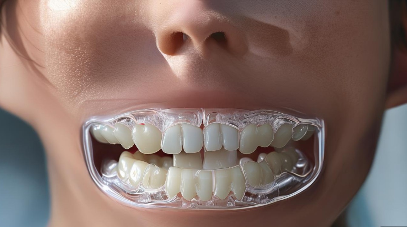 牙齿矫正戴牙套,效果、时间、疼痛,这些你都想知道吗?-图1 牙齿矫正戴牙套,效果、时间、疼痛,这些你都想知道吗?-图1