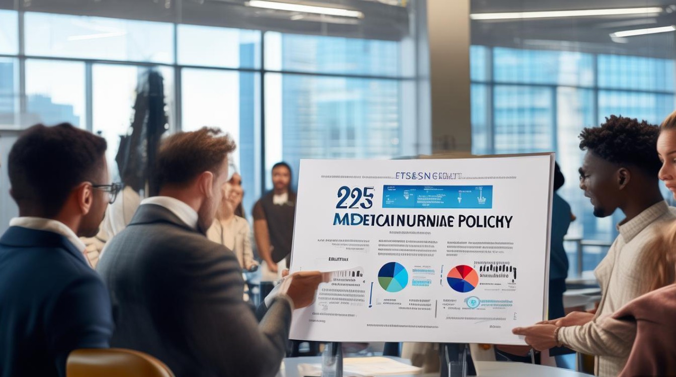 2025居民医保政策缴费标准、报销范围有啥新变化?-图1 2025居民医保政策缴费标准、报销范围有啥新变化?-图1