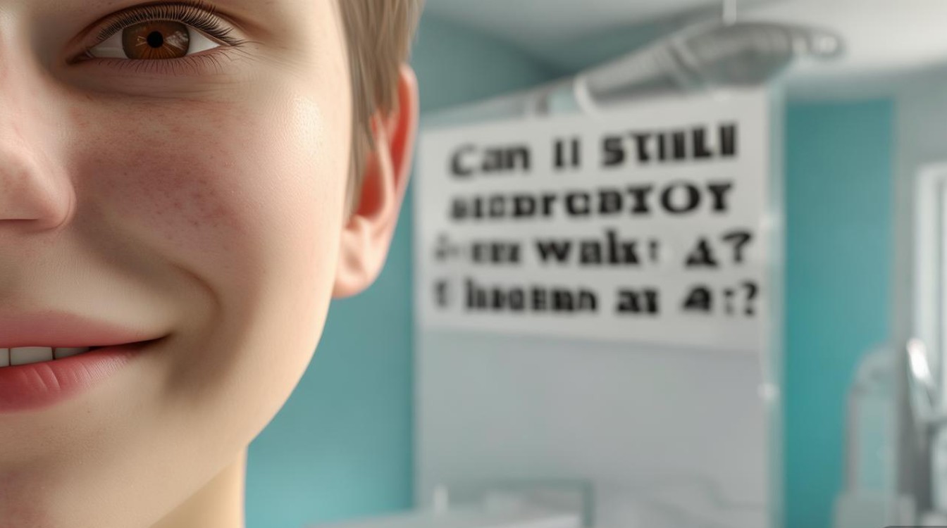 24周岁矫正牙齿还来得及吗？成年后矫正可行吗？-图1