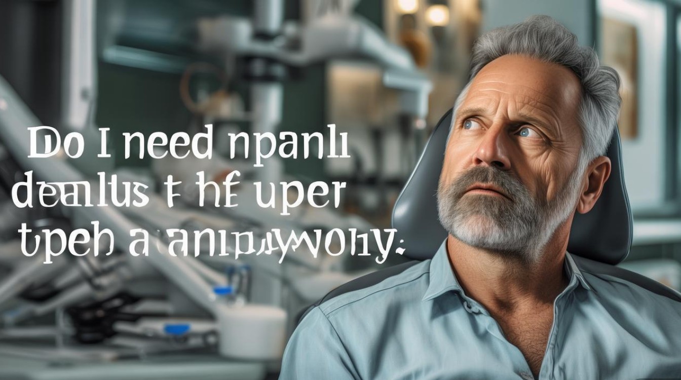 上牙掉了必须做种植牙吗?-图1 上牙掉了必须做种植牙吗?-图1