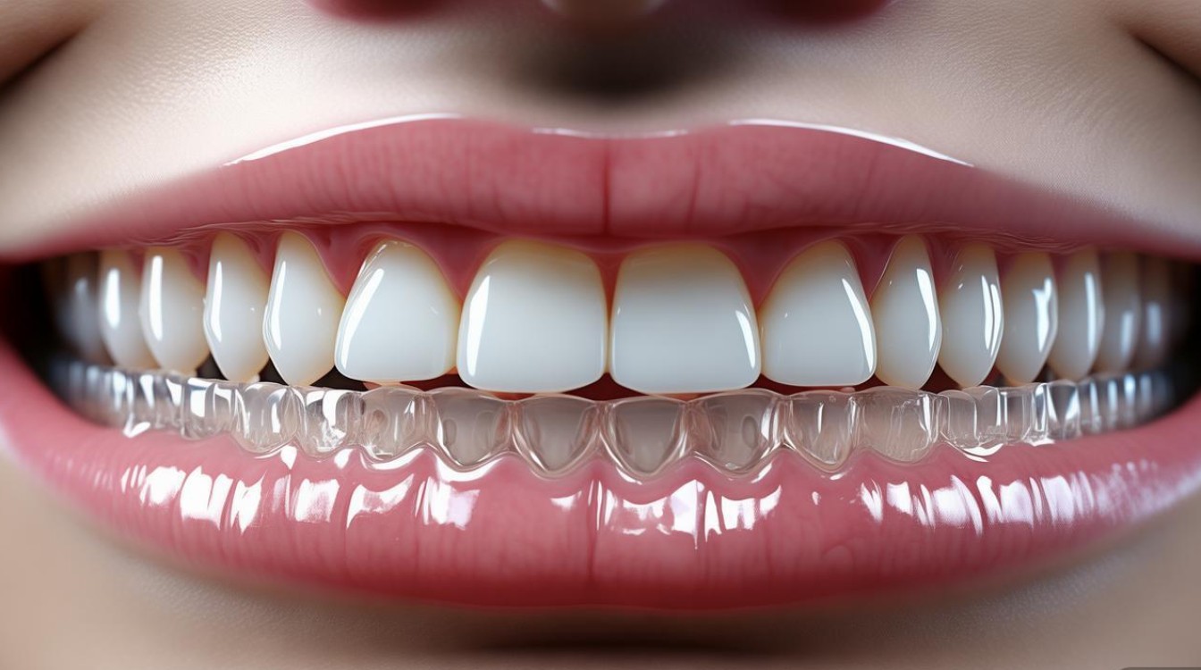 牙齿隐形矫正修复有哪些关键步骤与注意事项?-图1 牙齿隐形矫正修复有哪些关键步骤与注意事项?-图1