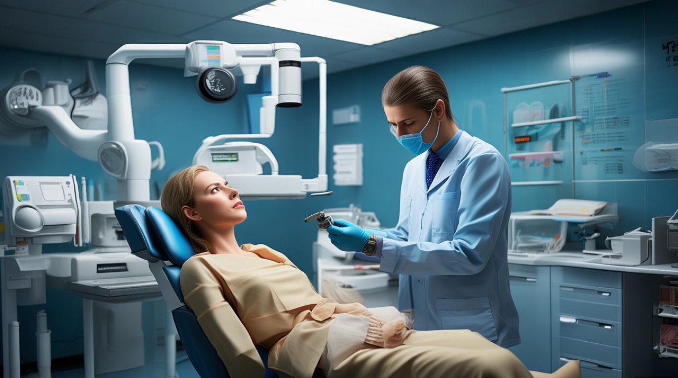 矫正牙齿复诊到底是为了啥？复诊的作用是什么？有哪些必须了解的？-图1