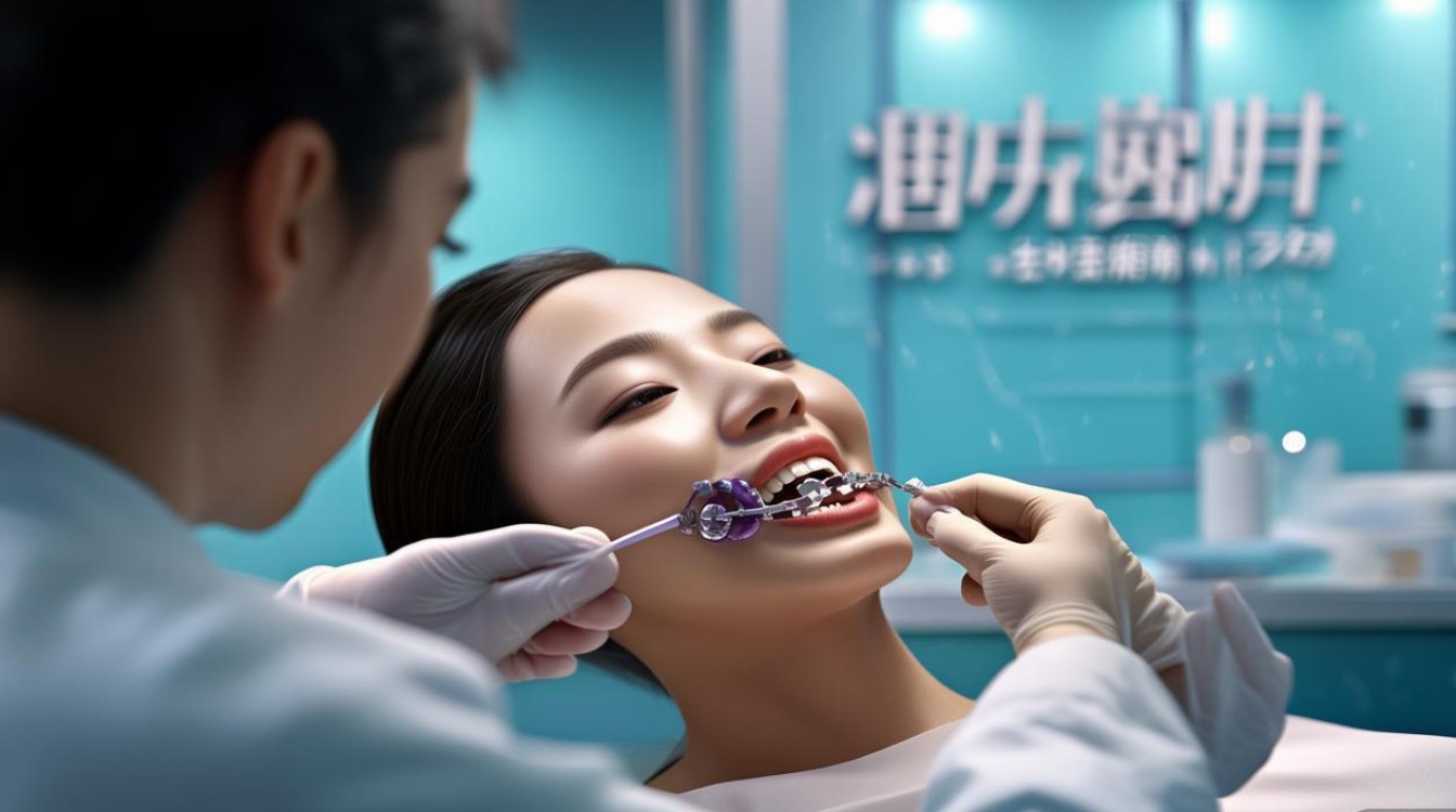 惠州牙齿矫正怎么选?靠谱医院、价格、效果、周期要注意哪些?-图1 惠州牙齿矫正怎么选?靠谱医院、价格、效果、周期要注意哪些?-图1