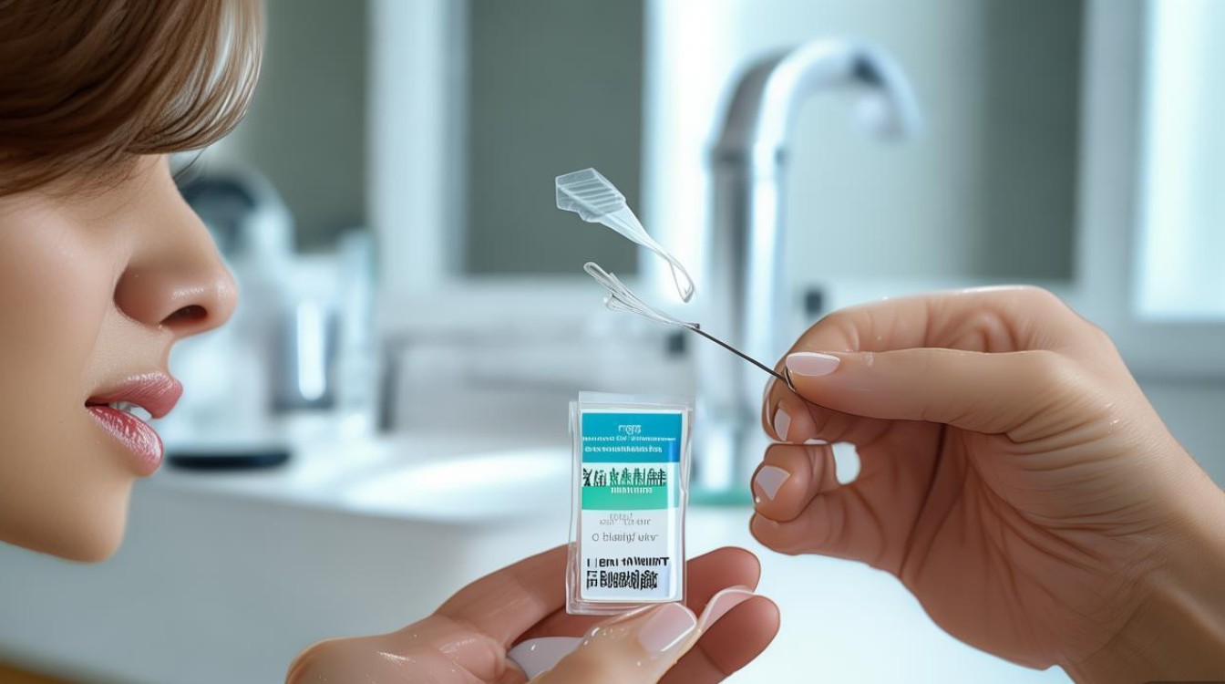 种植牙清洁牙线怎么选?日常护理有哪些关键点?-图1 种植牙清洁牙线怎么选?日常护理有哪些关键点?-图1