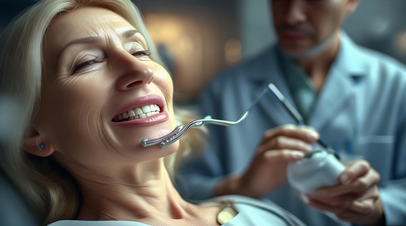 矫正单侧牙齿会影响咬合平衡吗？效果和风险如何？-图1