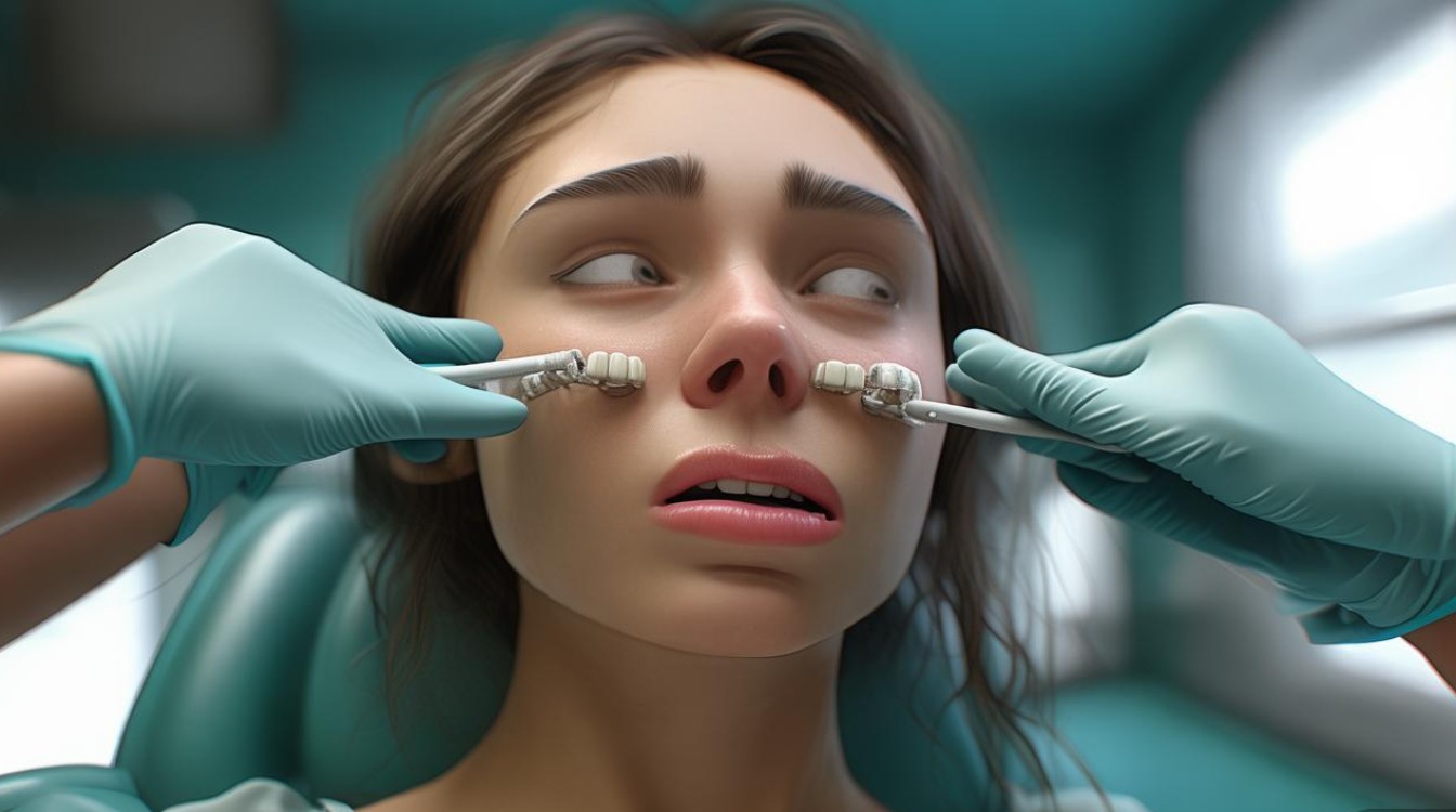 矫正牙齿为何这么折磨？过程痛苦、效果难等吗？-图1