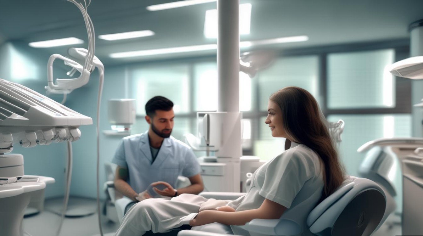 种植牙选哪家？医院医生技术价格效果怎么选才靠谱不踩坑？-图1