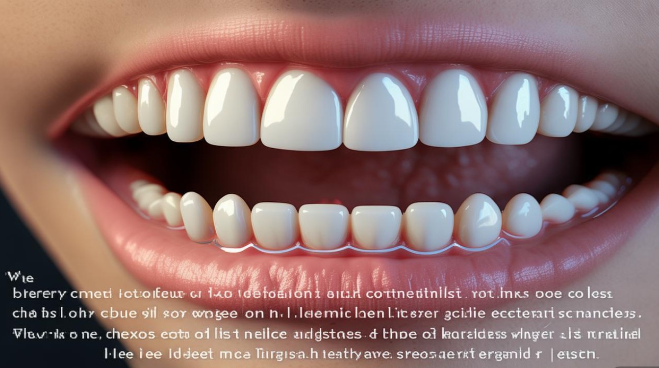 牙齿轻微不齐怎么矫正？有哪些适合的矫正方法？-图1