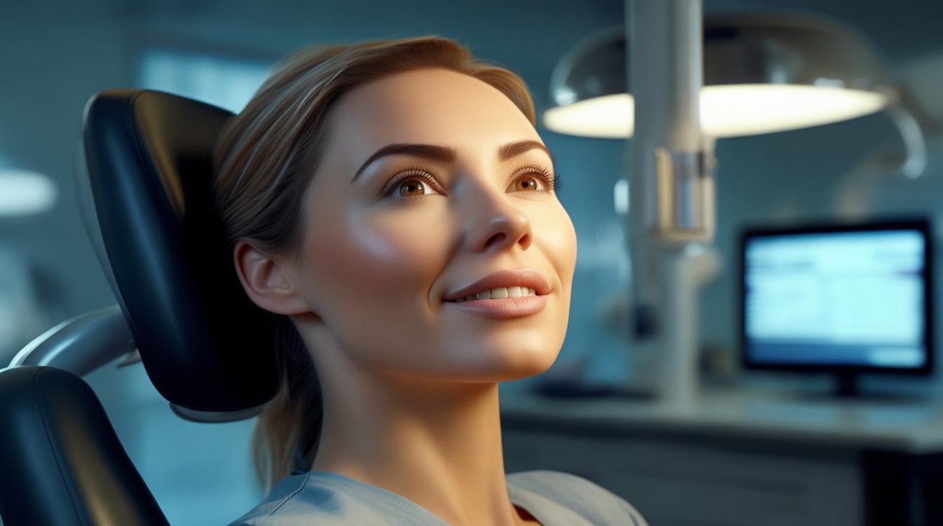 30岁矫正牙齿还来得及吗？女人变美这条路能走通吗？-图1