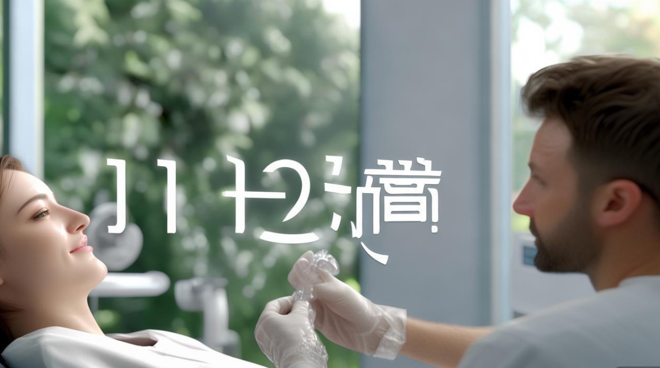 爱康牙齿矫正-图1