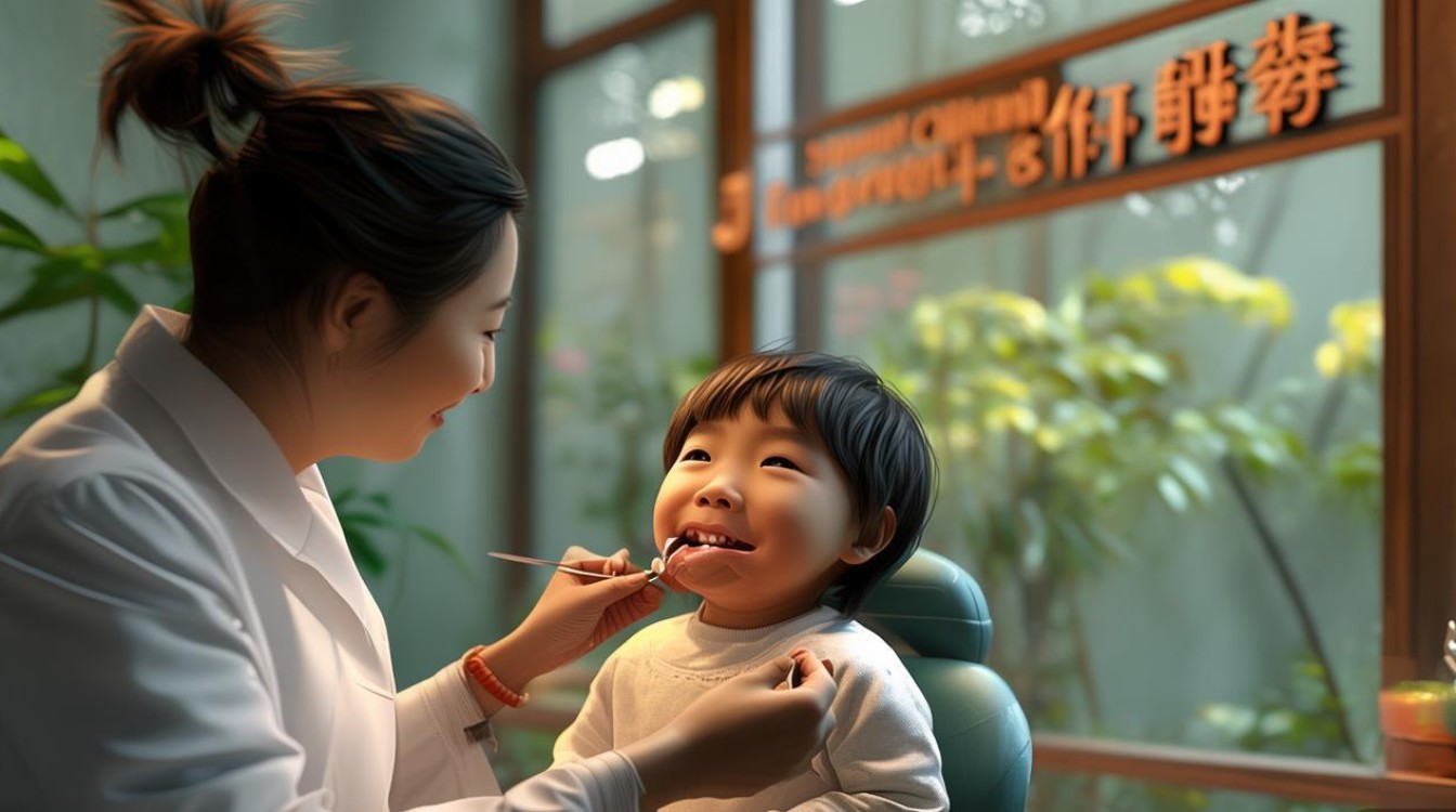 苏州儿童牙齿矫正，最佳年龄是几岁呀？哪种矫正方法最安全有效？-图1