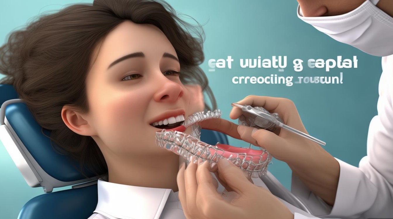 矫正牙齿时饮食怎么选？这些食物能吃吗？-图1