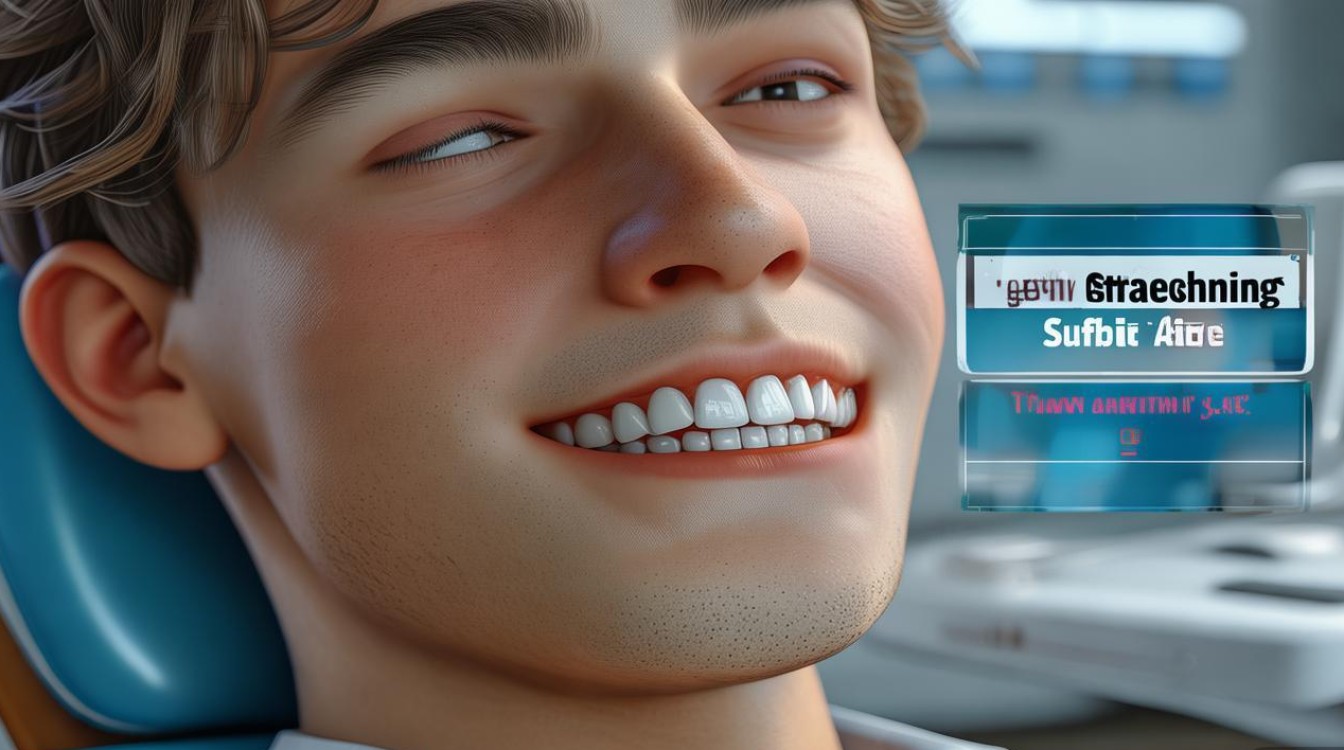 牙齿矫正适合年龄-图1