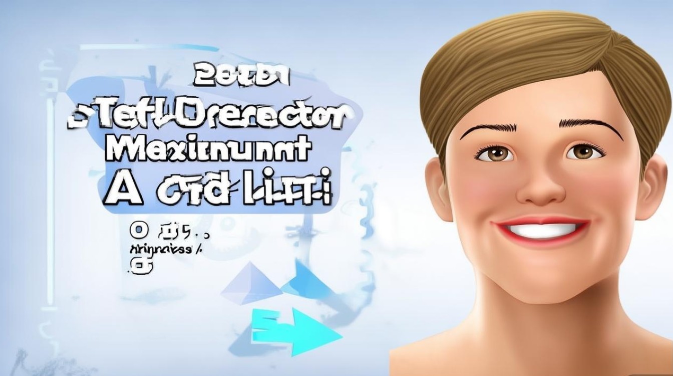 牙齿矫正有最大年龄限制吗？成年人矫正年龄上限是多少？-图1