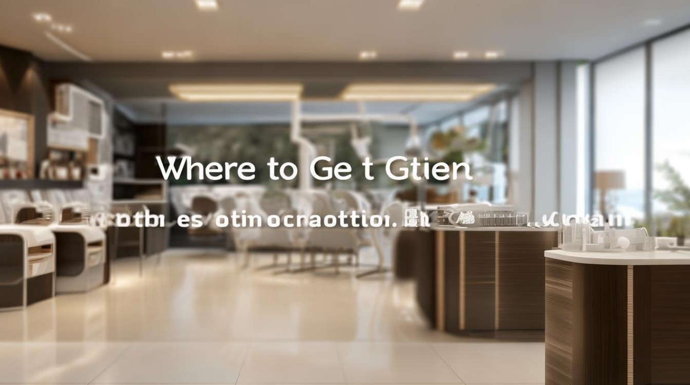 桂林矫正牙齿去哪里好？靠谱机构怎么选？-图1