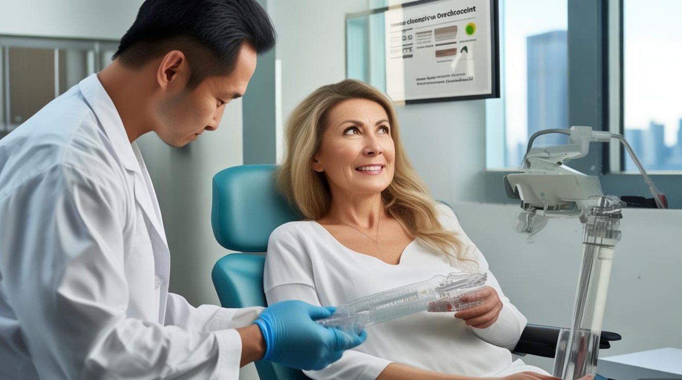 牙齿深覆合矫正费用多少?不同矫正方式差多少?-图1 牙齿深覆合矫正费用多少?不同矫正方式差多少?-图1