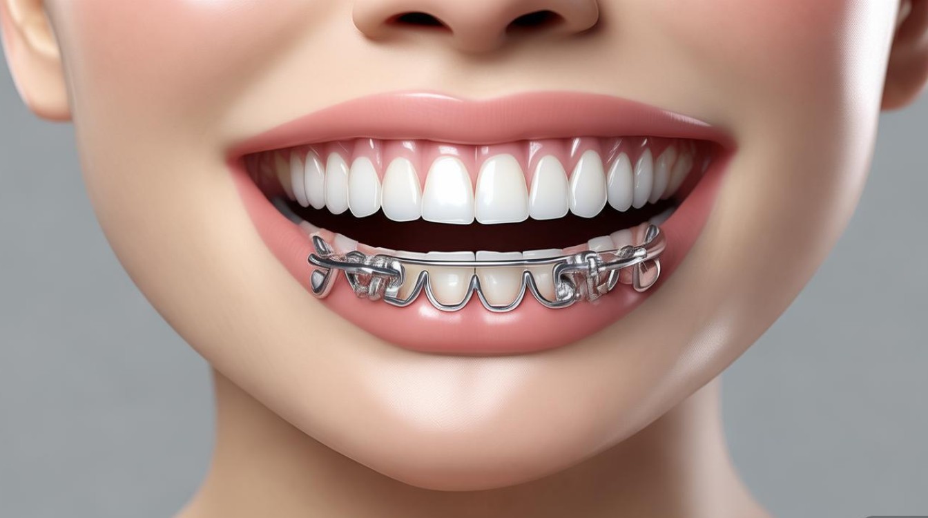 矫正牙齿戴牙套一般要戴几年时间？-图1